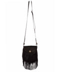 Sac bandoulière Scully Fringe Lane – Sac à main pour femme