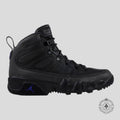 Air Jordan 9 Rétro Boot Noir Concorde