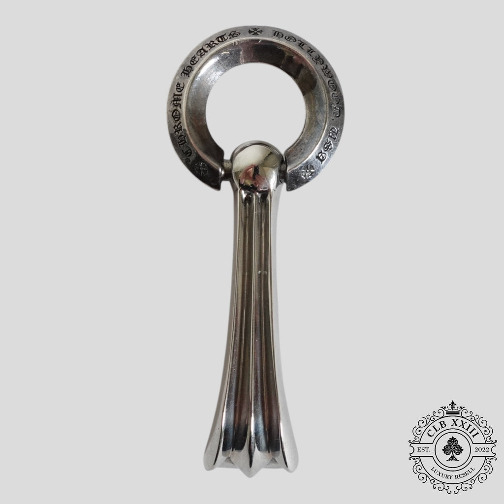 Ouvre-bouteille Chrome Hearts Crosstail