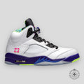 Air Jordan 5 Rétro Alternate Bel-Air