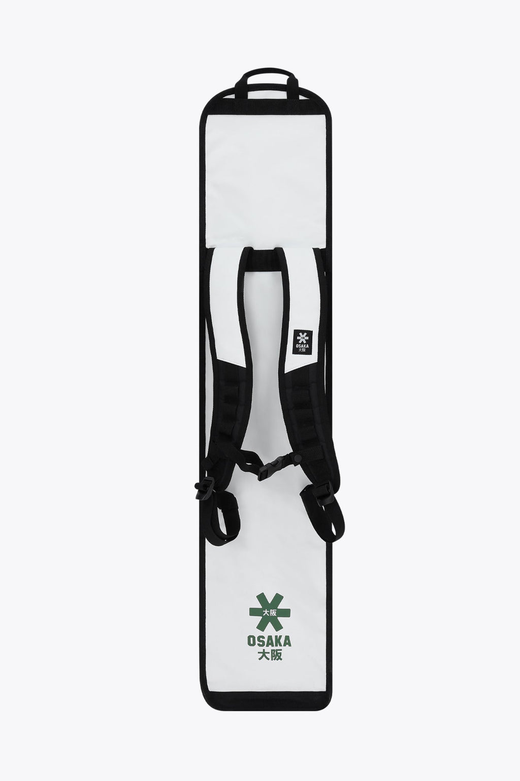 Osaka Pro Tour Stickbag Medium | White
