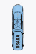 Osaka Pro Tour Stickbag Large | Bleu Lac Argenté