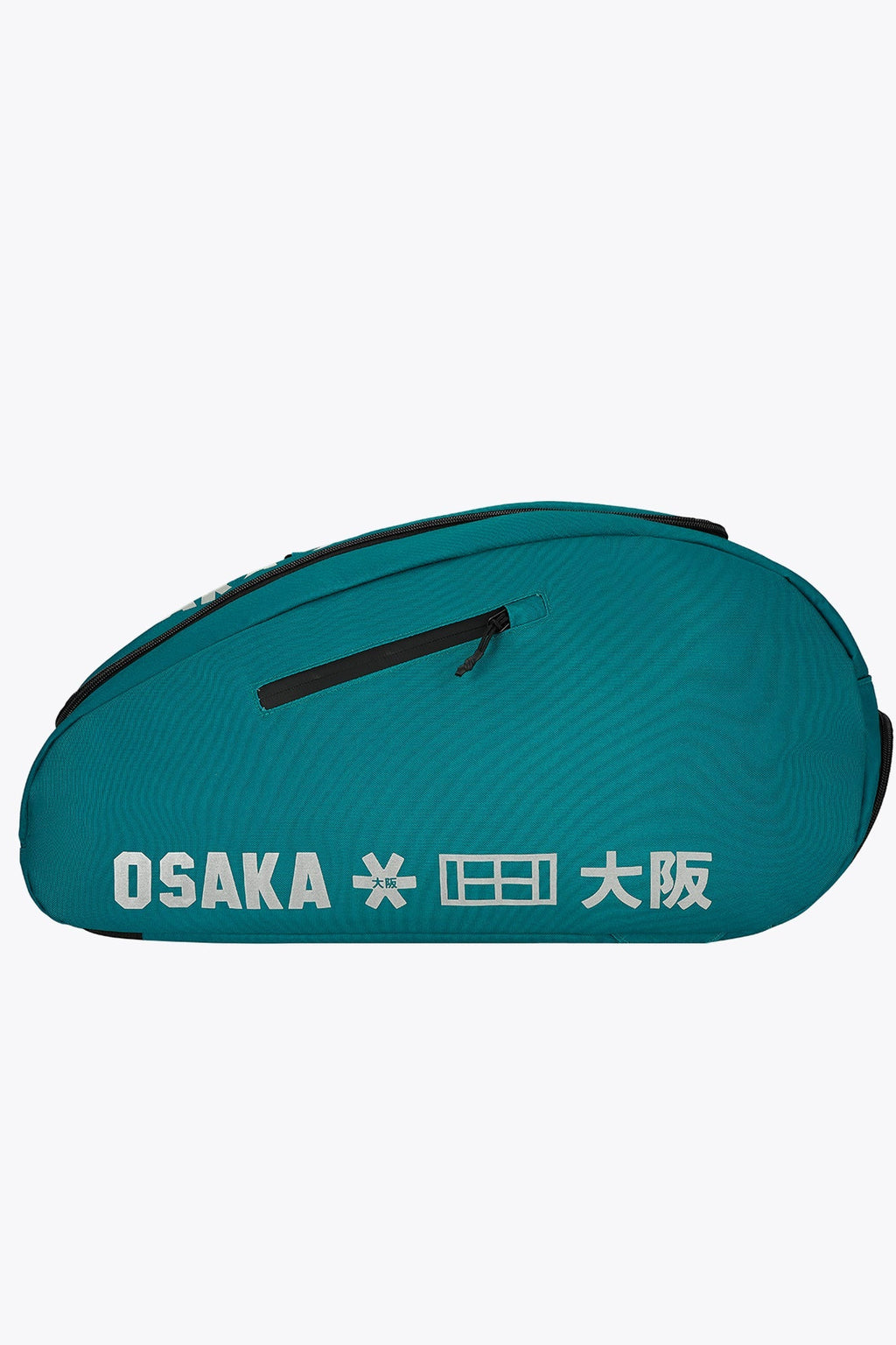 Sac de padel Osaka Sports | Bleu sarcelle transformateur