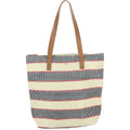 Cappelli Caspian - Women's Matte Toyo Handbag