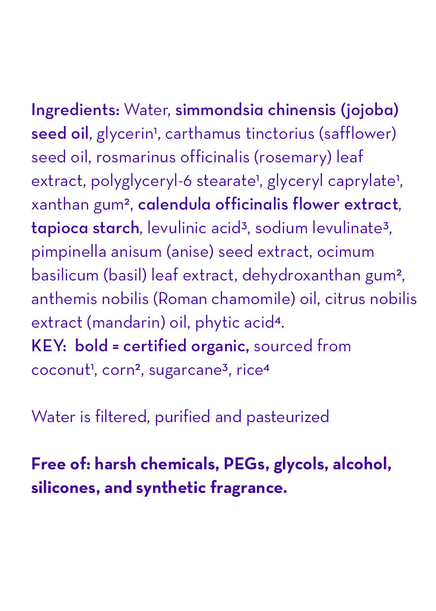 Gel Coiffant Jelly Mousse Revitalisant & Anti-caprices™