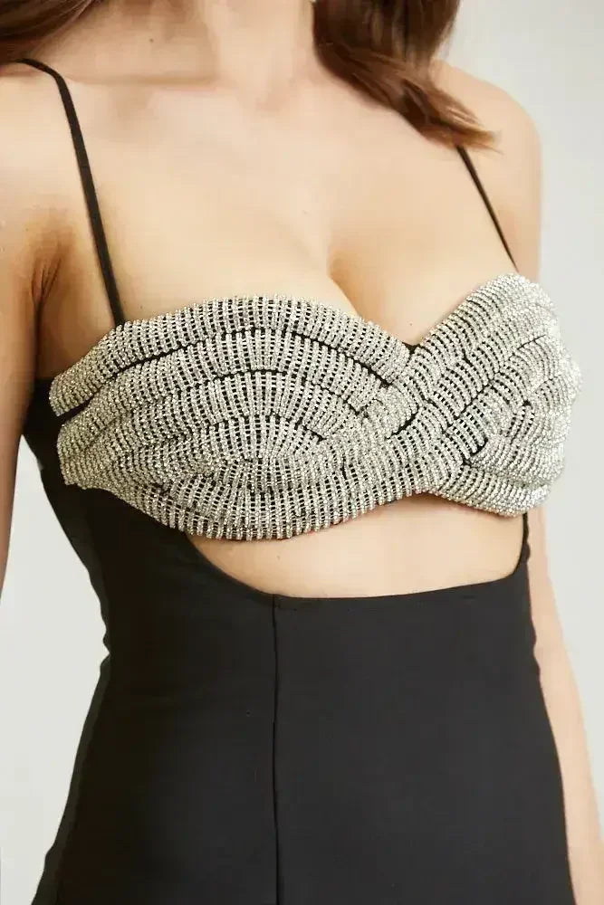 Robe Grâce Écliptique