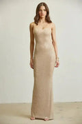 Robe de soirée Crystal Mirage