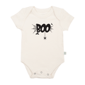 justaucorps imprimé | BOO