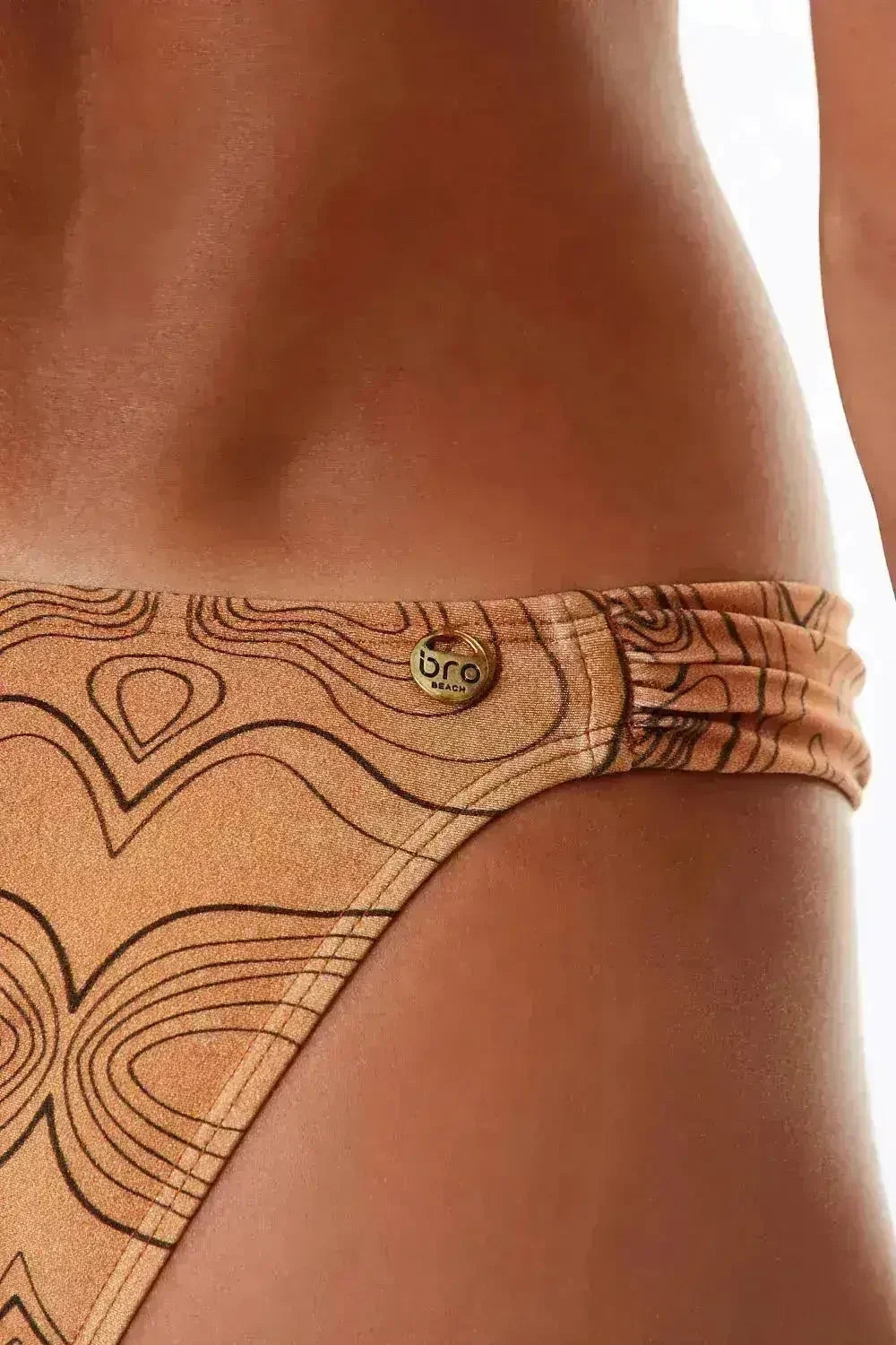 Ensemble de bikini Itapua