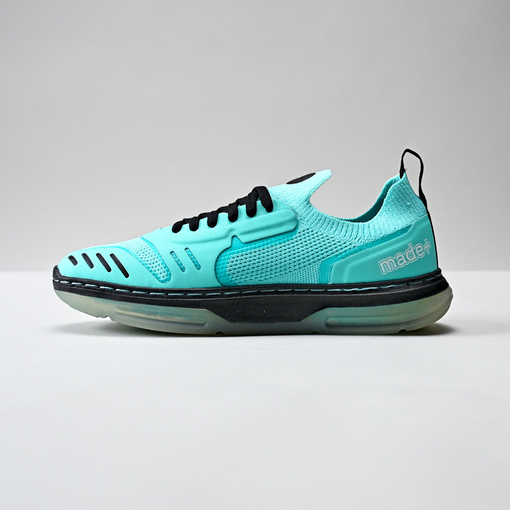 Bangr Turquoise
