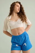 Shorts Gabriella bleus