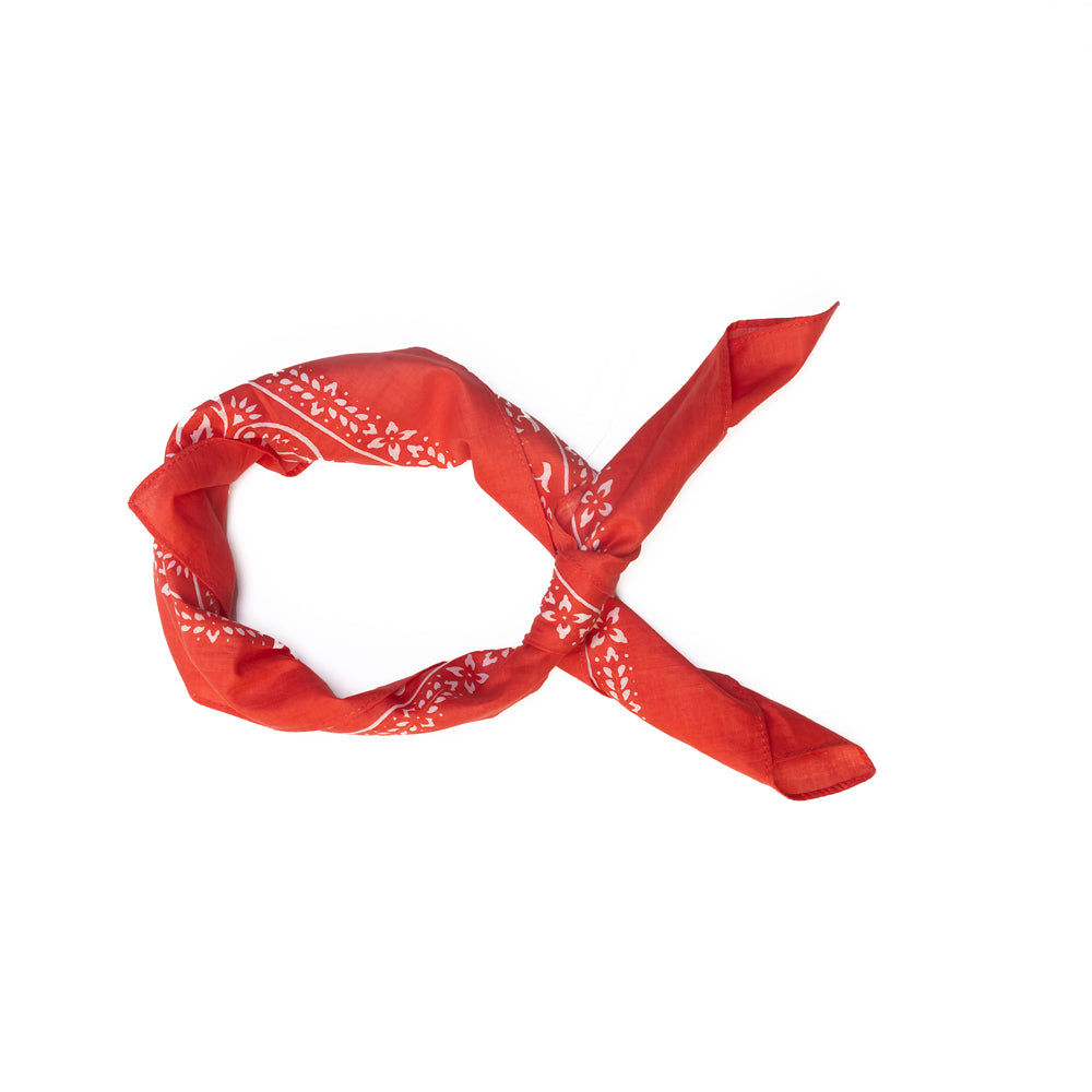 Bandana Rider's Moon rouge