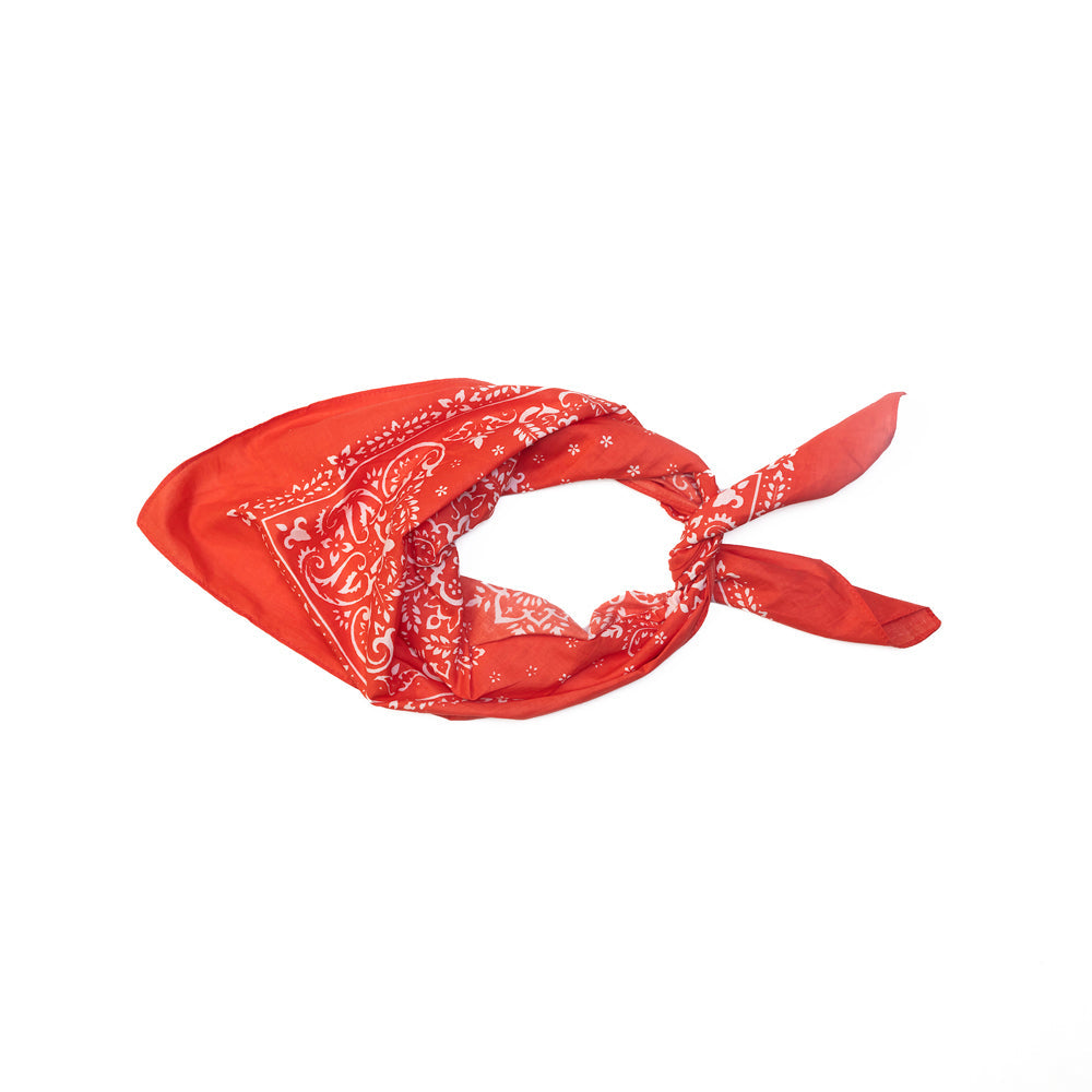 Bandana Rider's Moon rouge