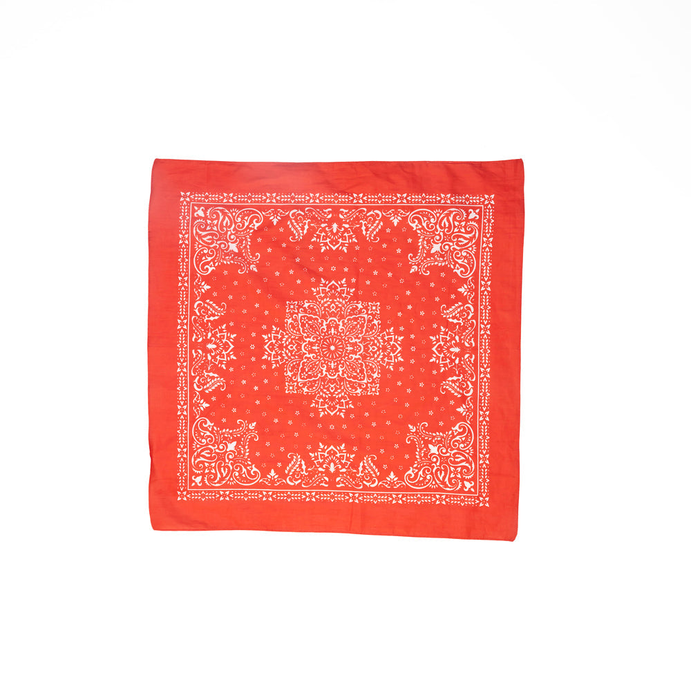 Bandana Rider's Moon rouge