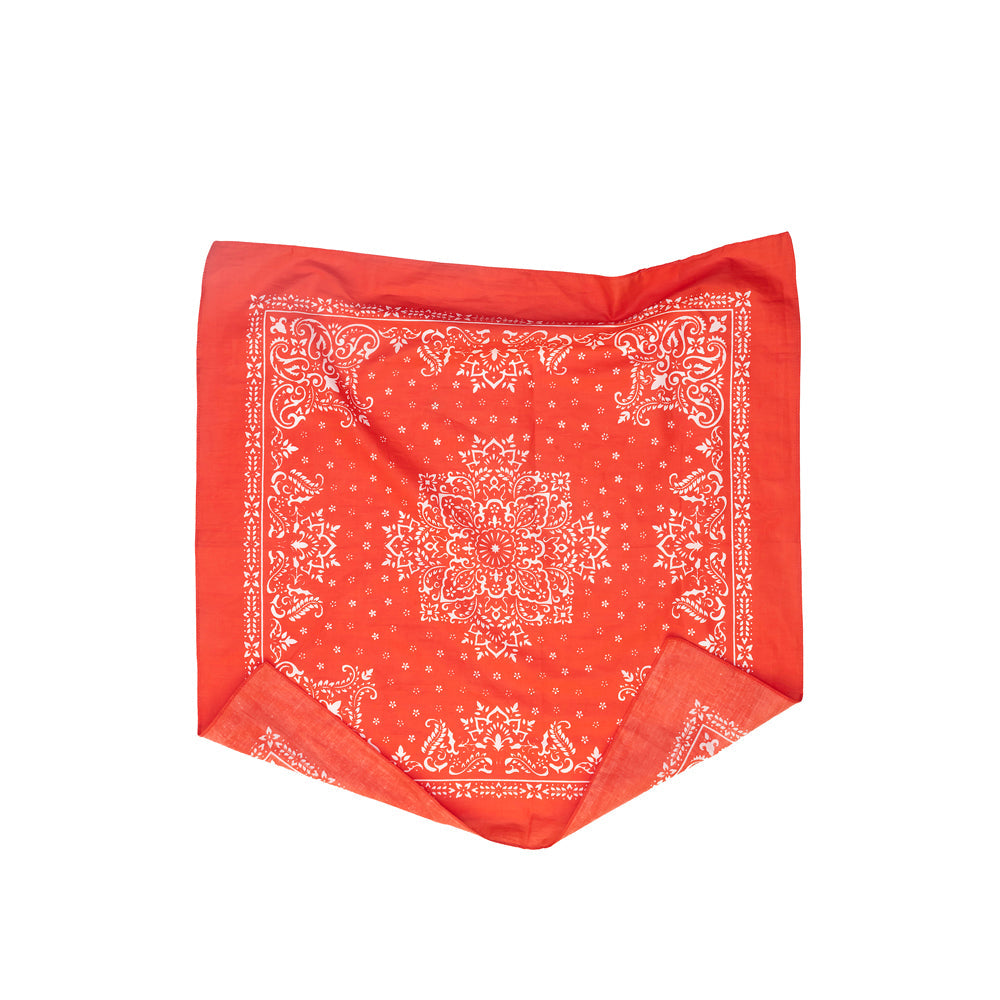 Bandana Rider's Moon rouge