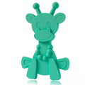 Jouet de dentition bébé Little bamBAM - Turquoise