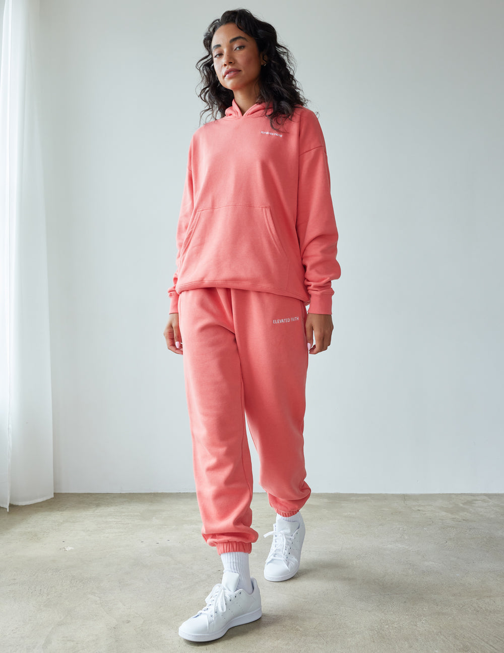 Pantalon de survêtement unisexe Canyon Basics