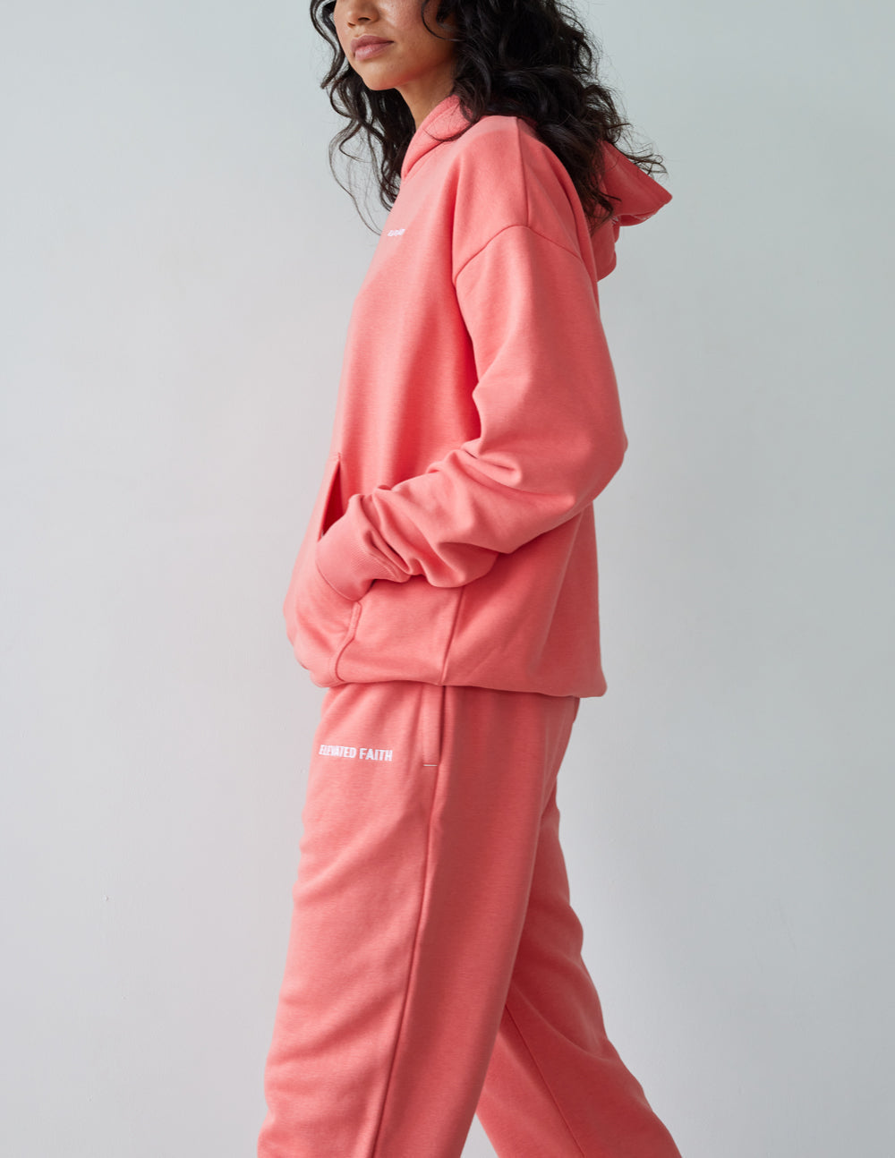 Pantalon de survêtement unisexe Canyon Basics