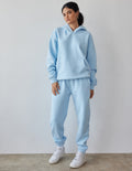 Pantalon de jogging unisexe Dream Blue Basiques