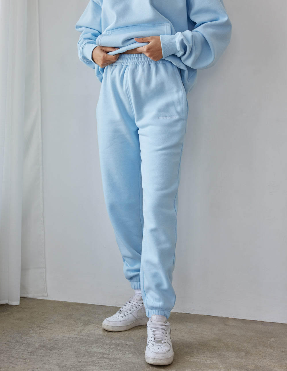 Pantalon de jogging unisexe Dream Blue Basiques