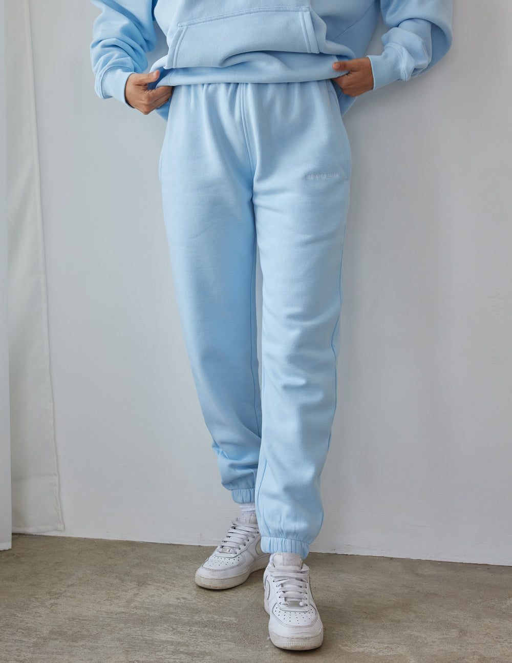 Pantalon de jogging unisexe Dream Blue Basiques