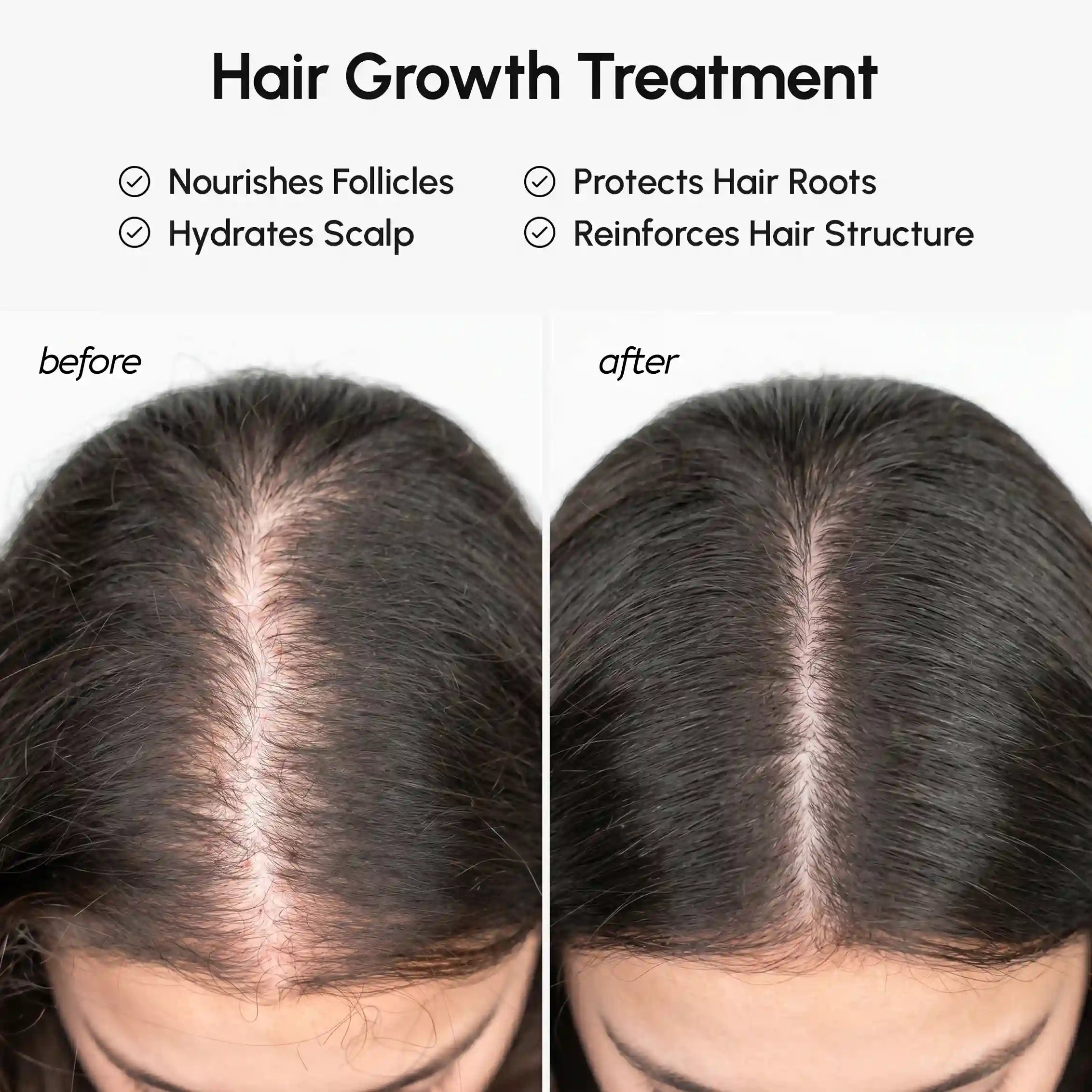 Pâte de batana pure pour la croissance des cheveux
