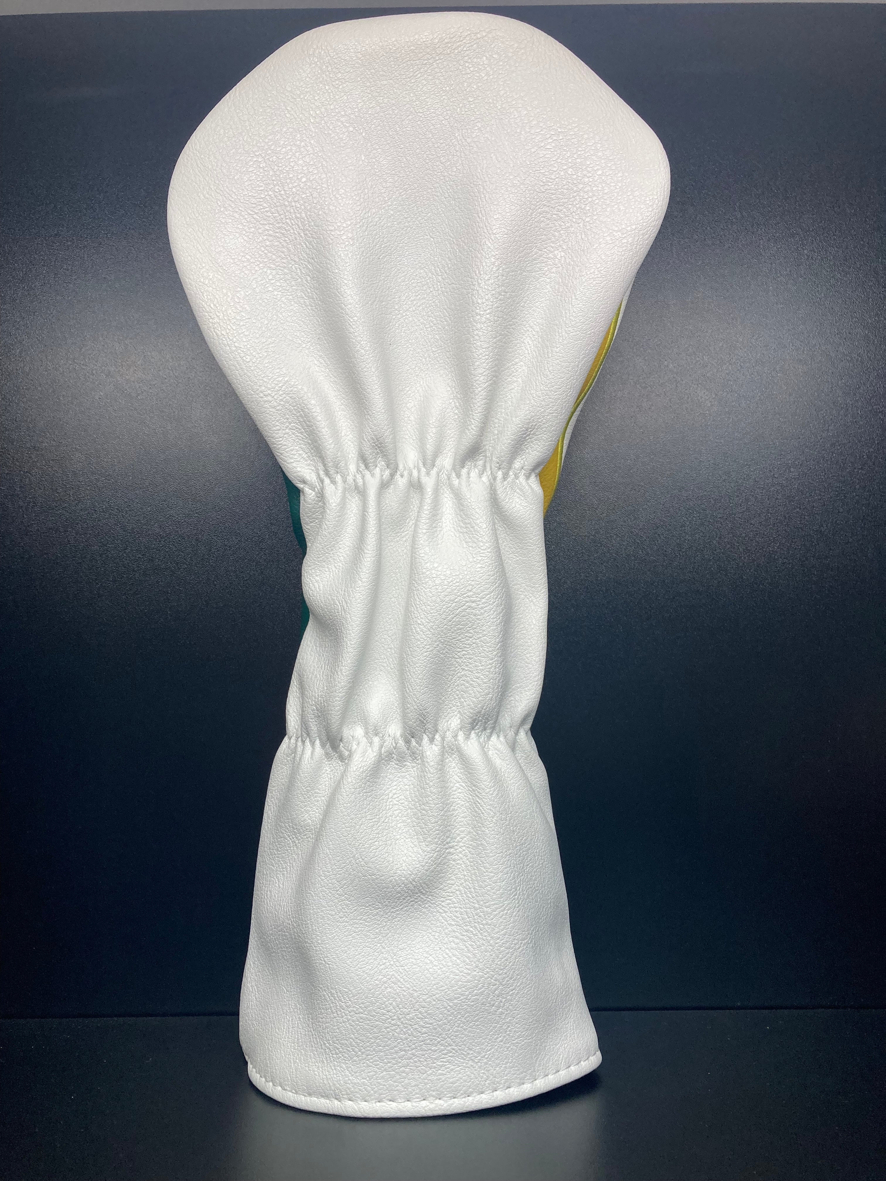 Couvre-tête de golf Bazooka Gum Birdie