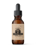 Huile à Barbe Érable Doux