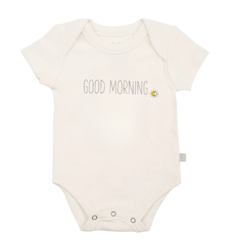 body graphique | bonjour