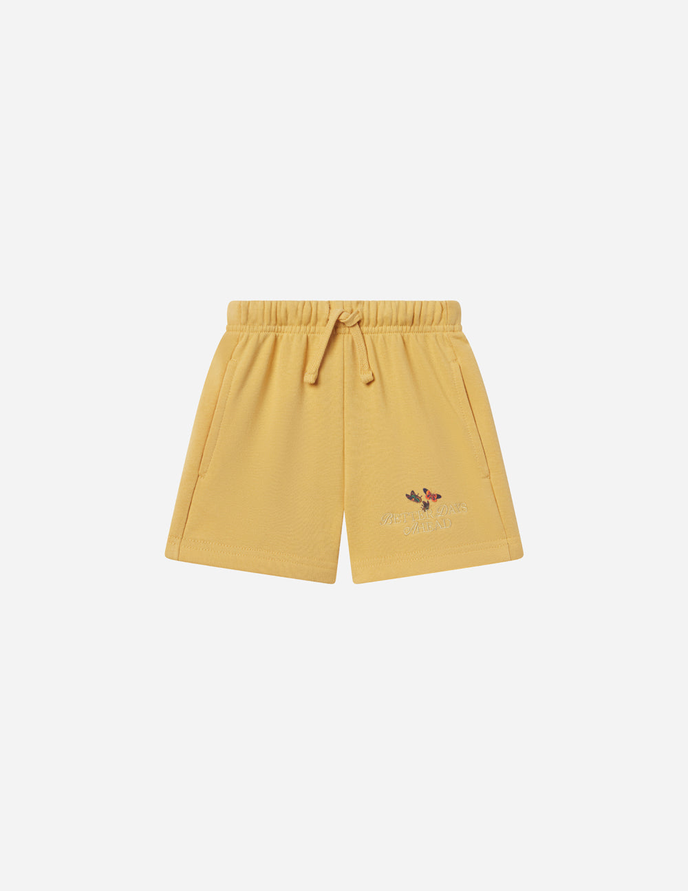 Short Papillon Enfants Better Days