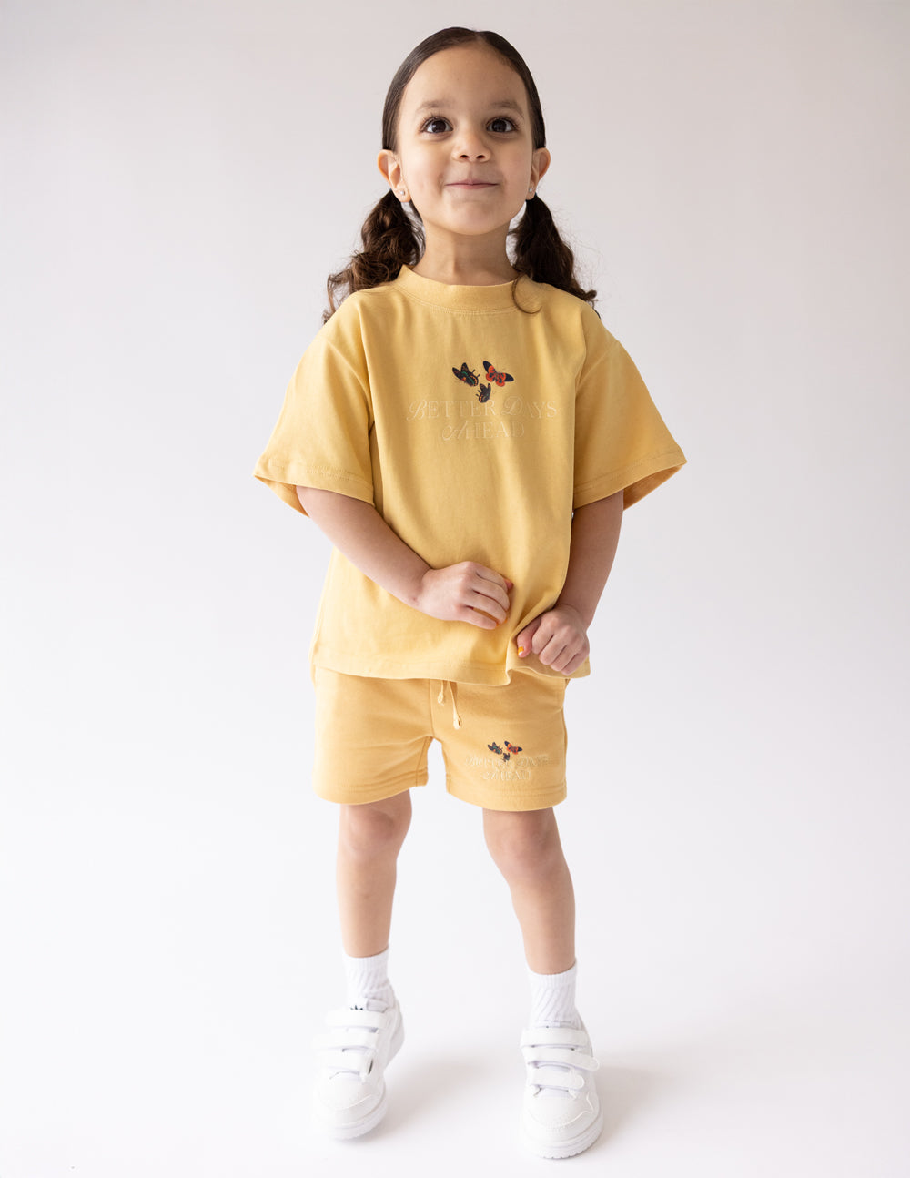 Short Papillon Enfants Better Days