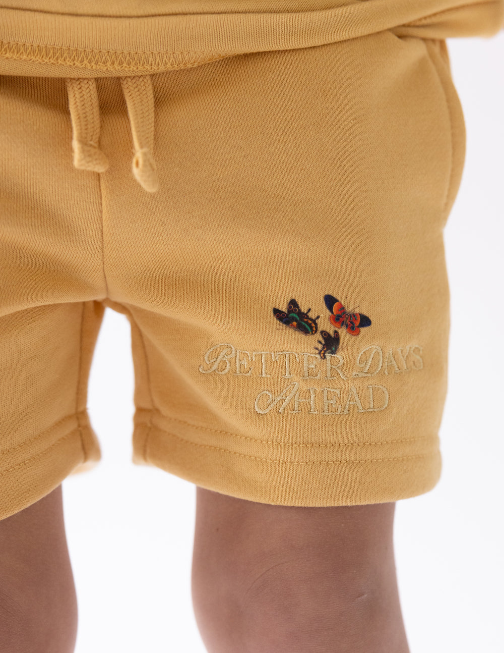 Short Papillon Enfants Better Days