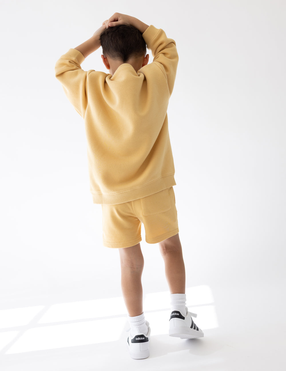 Short Papillon Enfants Better Days