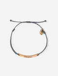 Bracelet Enfant noir de Dieu