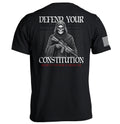 Défendez Votre Faucheur de la Constitution