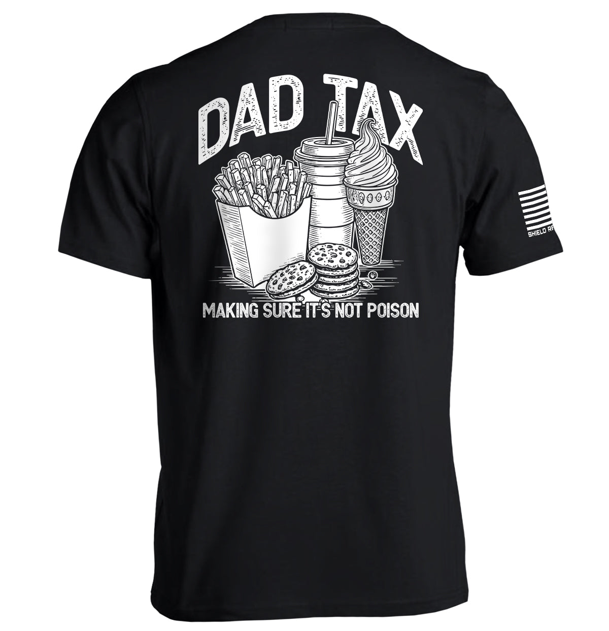 Taxe Papa : S'assurer que ce n'est pas du poison