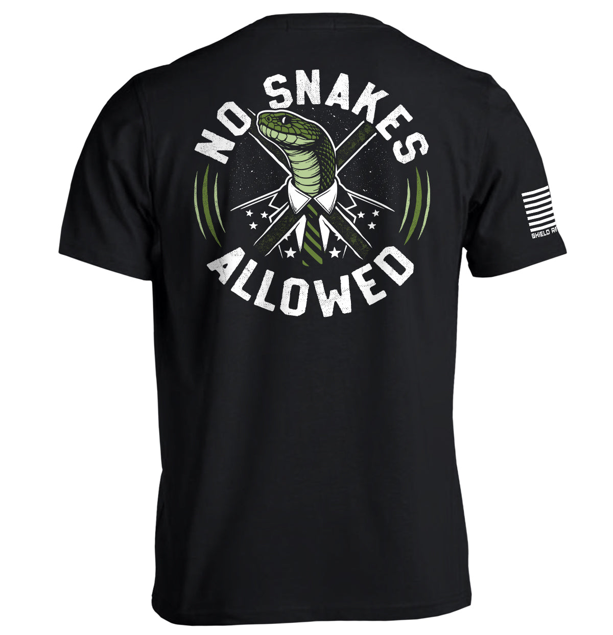 Serpents Interdits