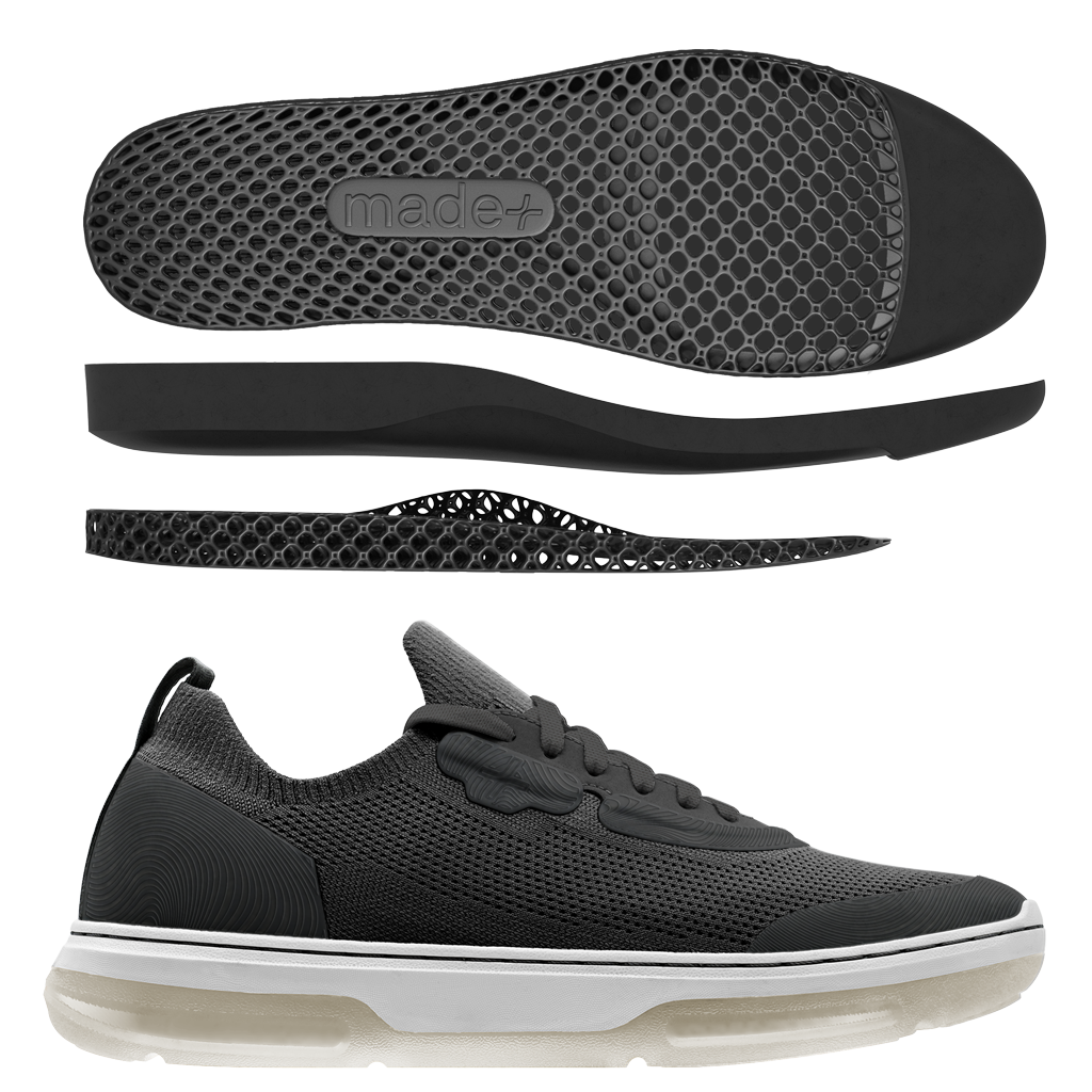Skiff Black