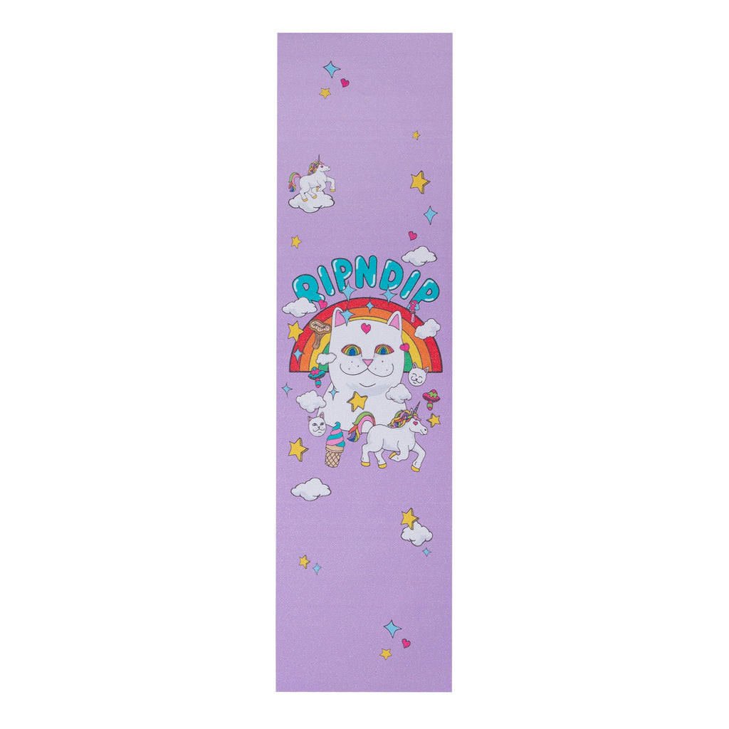 Nermland Grip (Purple)