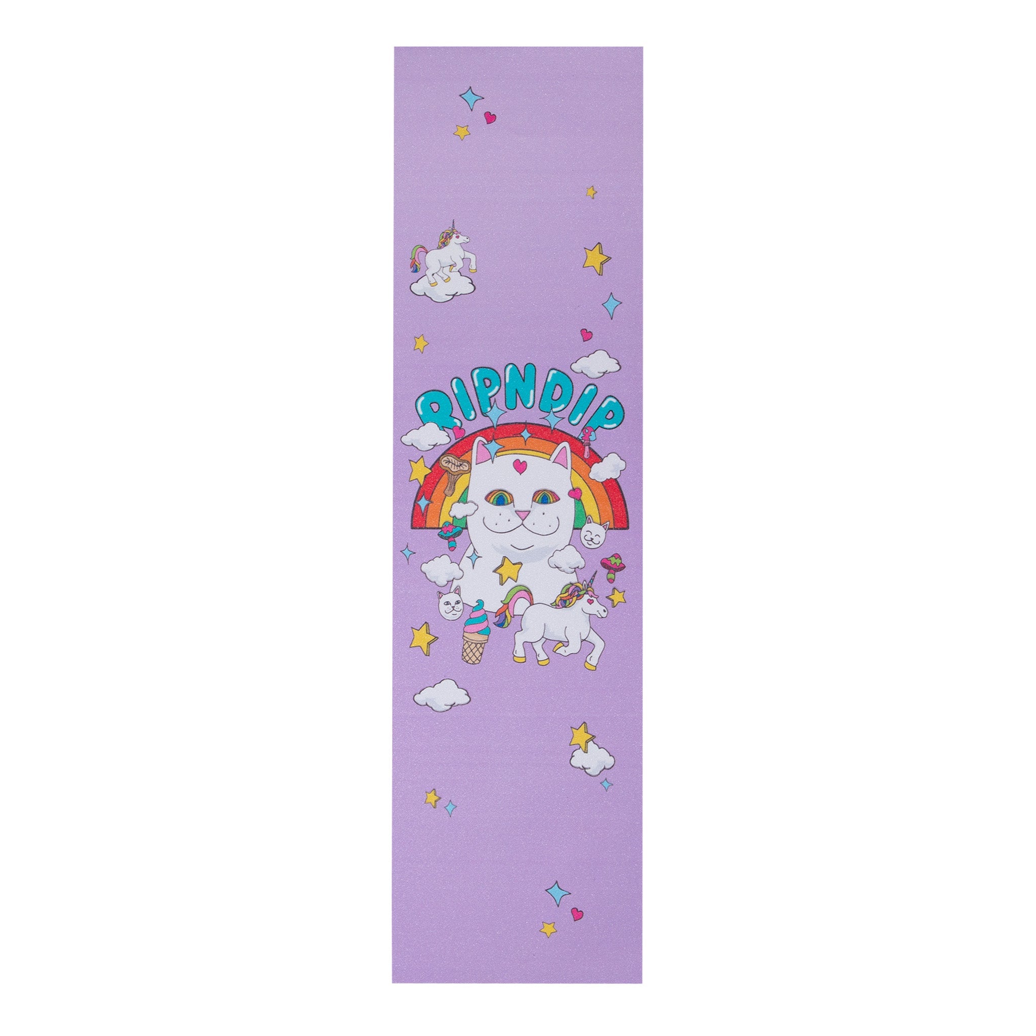 Nermland Grip (Purple)