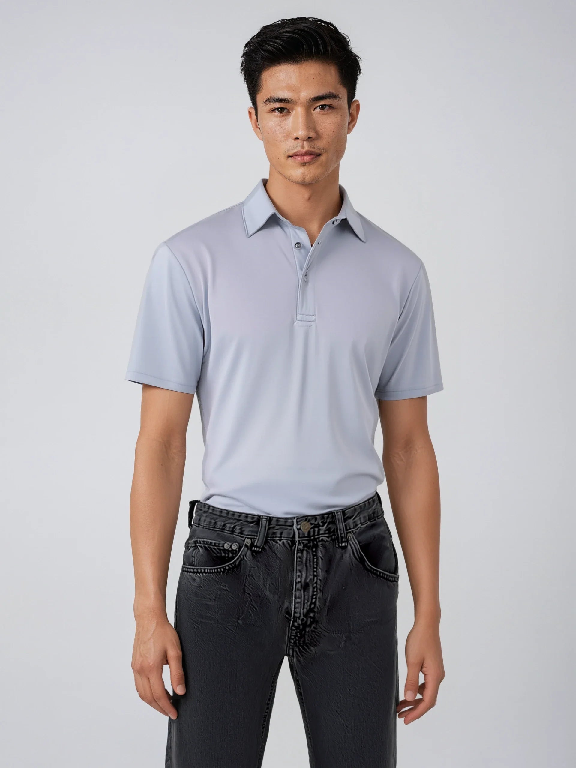 Polo performance UPF 50