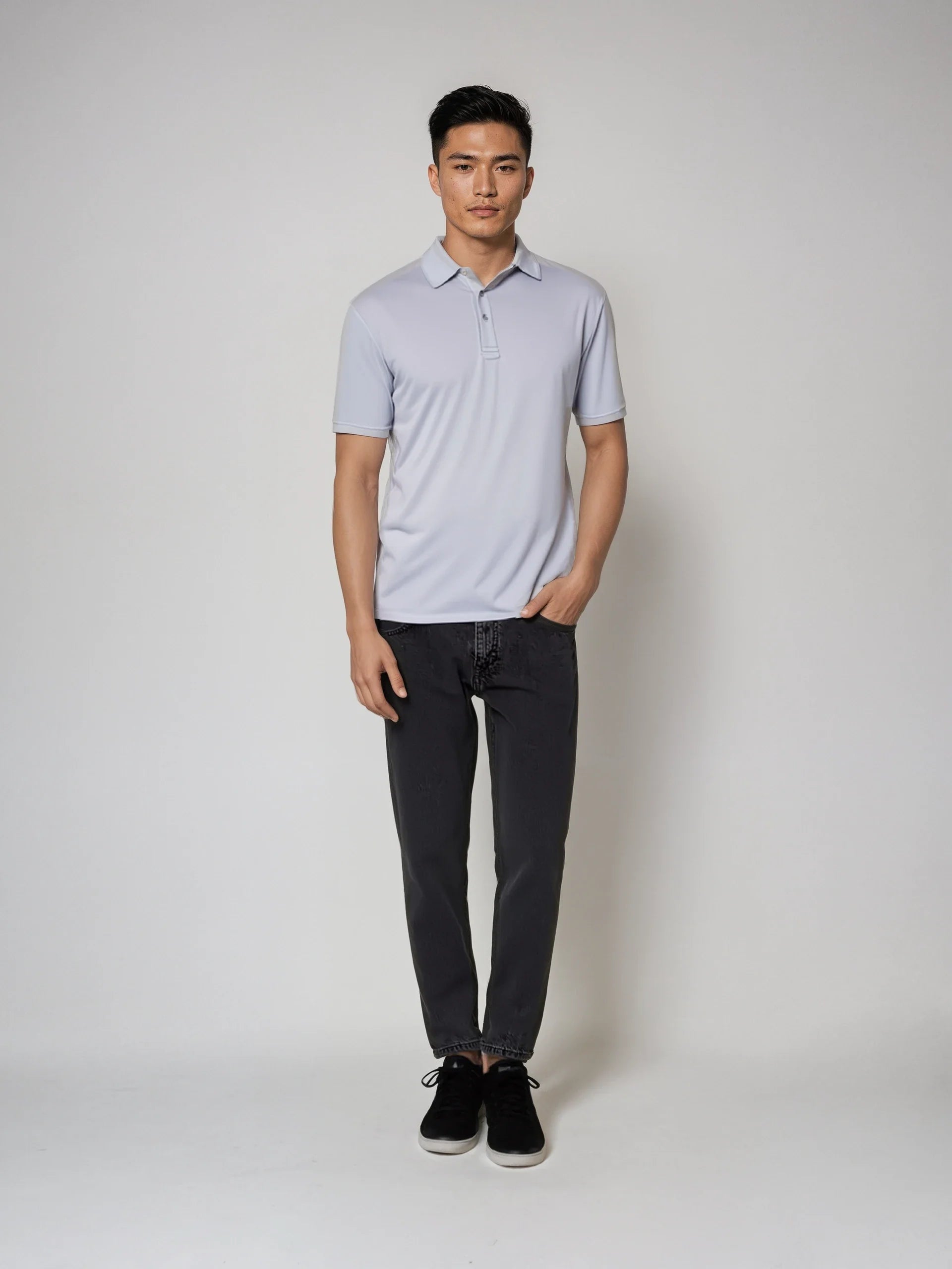 Polo performance UPF 50