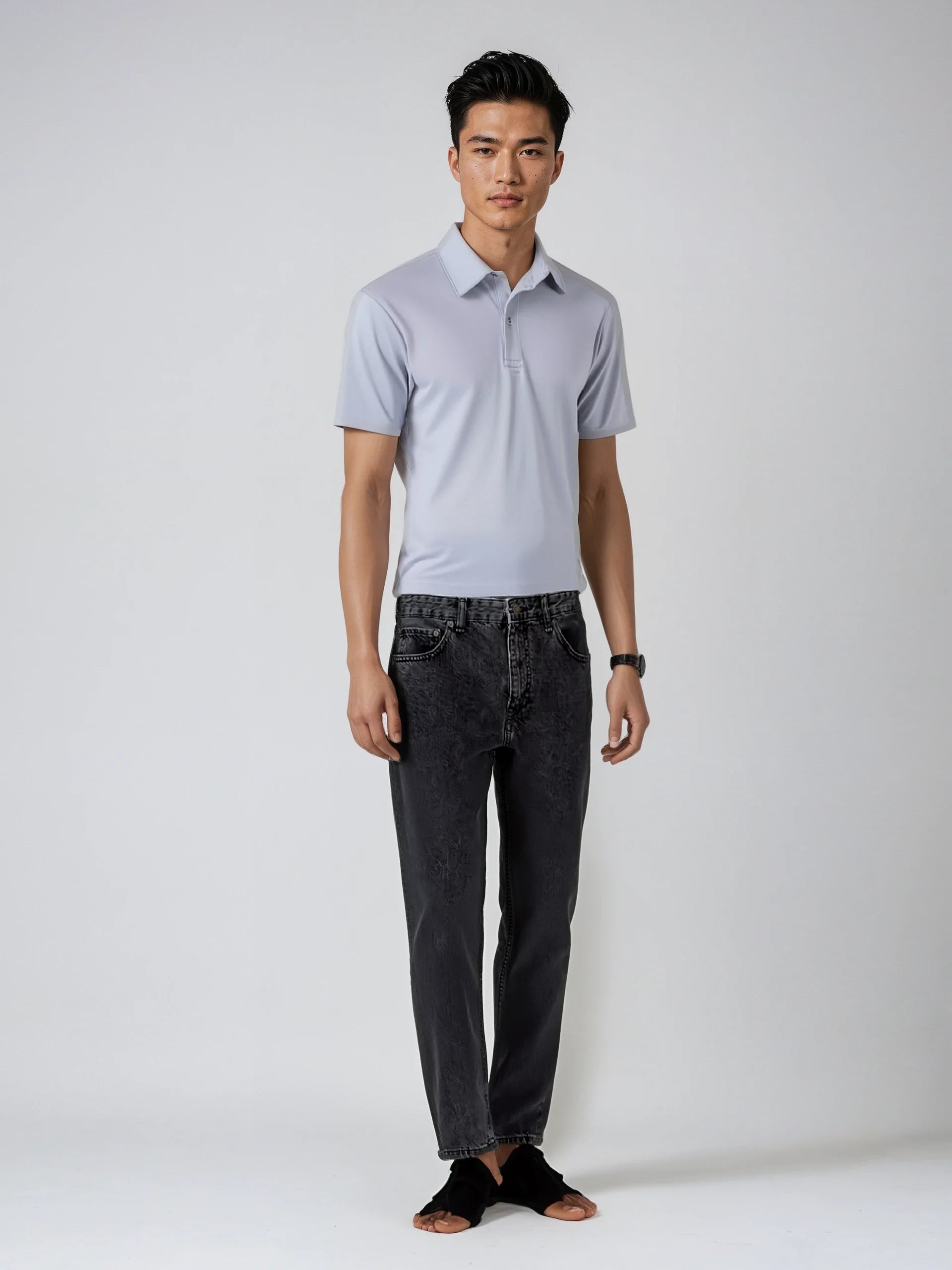 Polo performance UPF 50