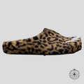 Mules "Leopard" griffes Bravest Studios