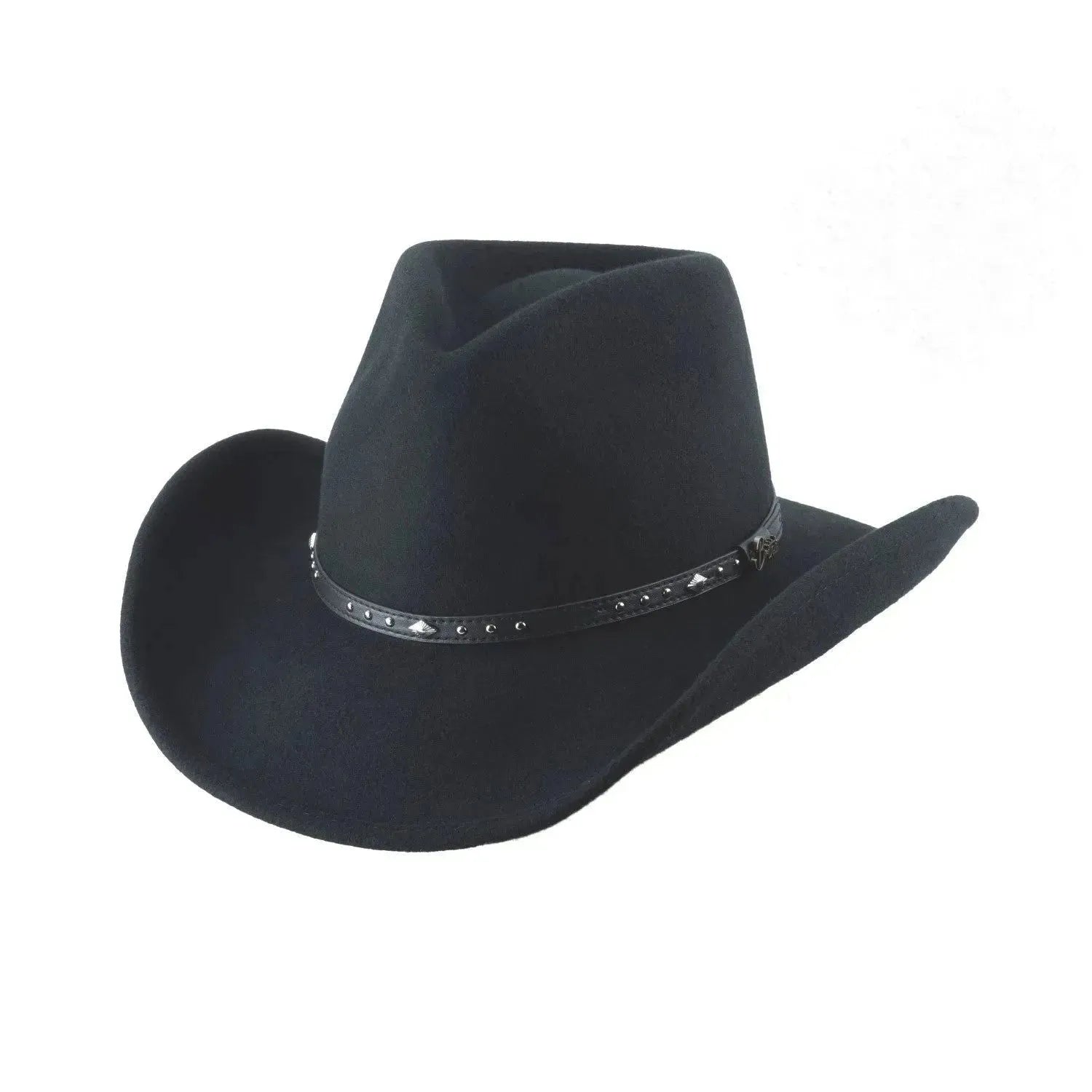 Bullhide Arlington - Chapeau de cowboy en feutre de laine