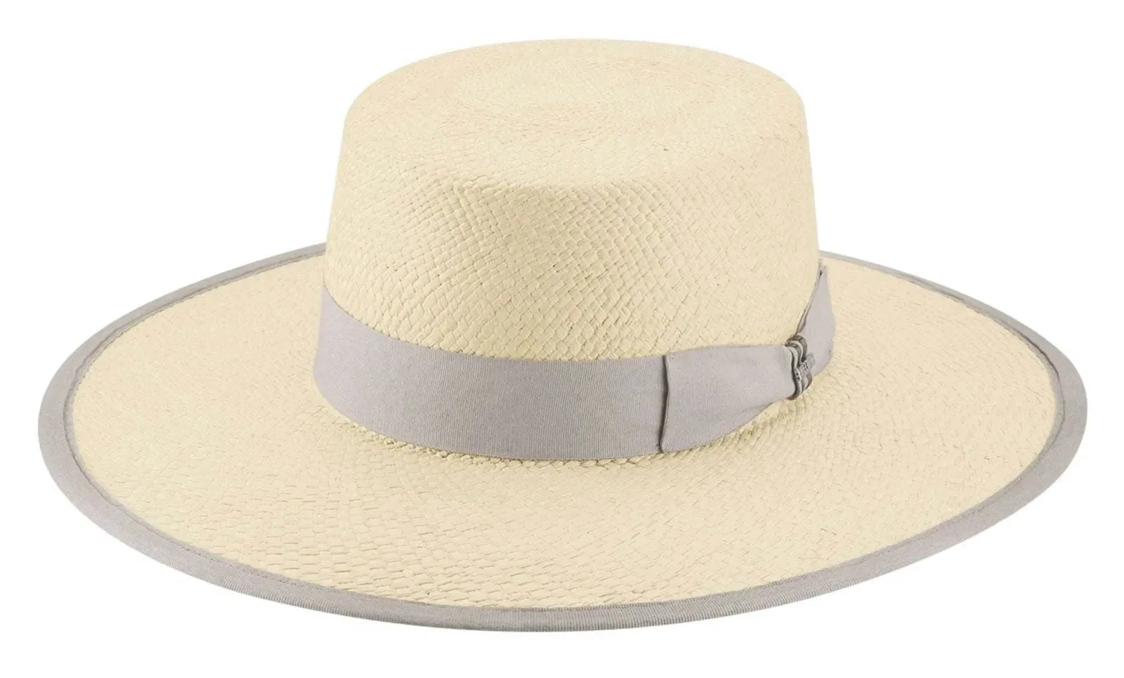 Bullhide Bolero - Chapeau de cow-girl en paille
