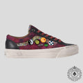 Vans Old Skool 36 LX Souvenir Bourgogne