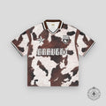 Maillot Imprimé Vache Bravest Studios