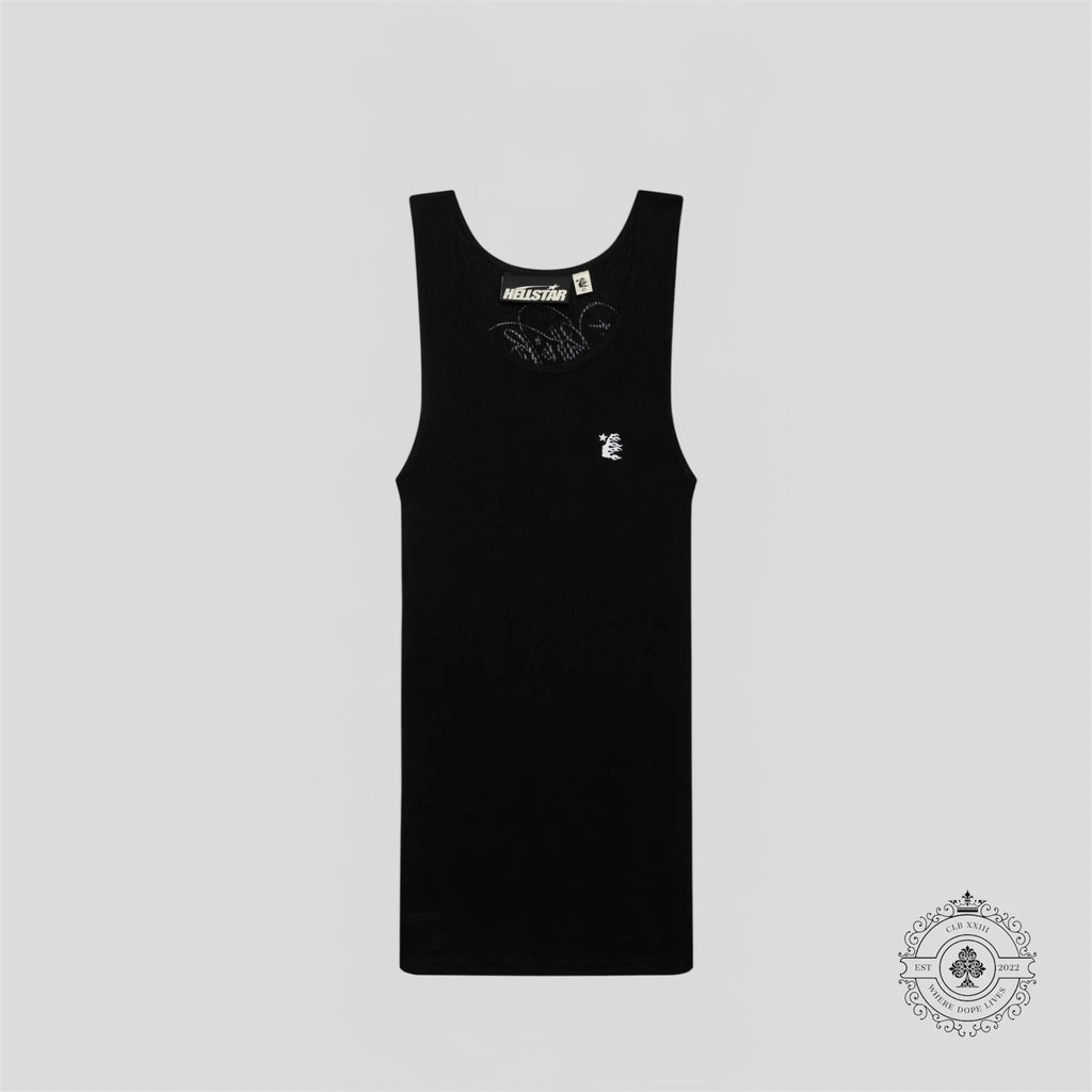 Débardeur Hellstar noir