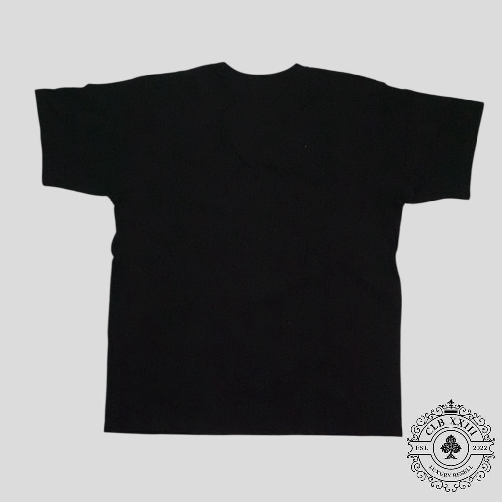 T-shirt Gucci The North Face noir